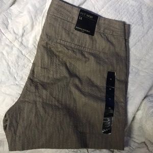 Banana Republic shorts size 14